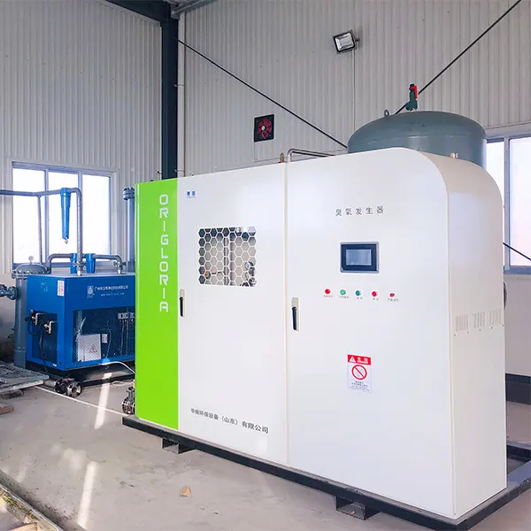 安丘市小汶河综合治理提升建设项目