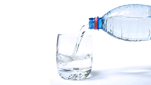 市政供水及饮料饮用水处理