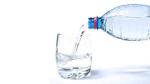 市政供水及饮料饮用水处理