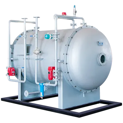 OGA-L Series Ozone Generator (Air Source)