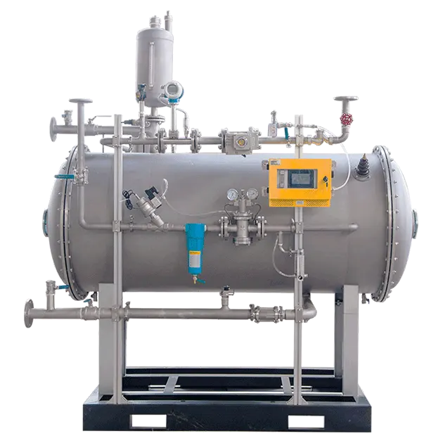 OGO-L Series Ozone Generator (Oxygen Src.)