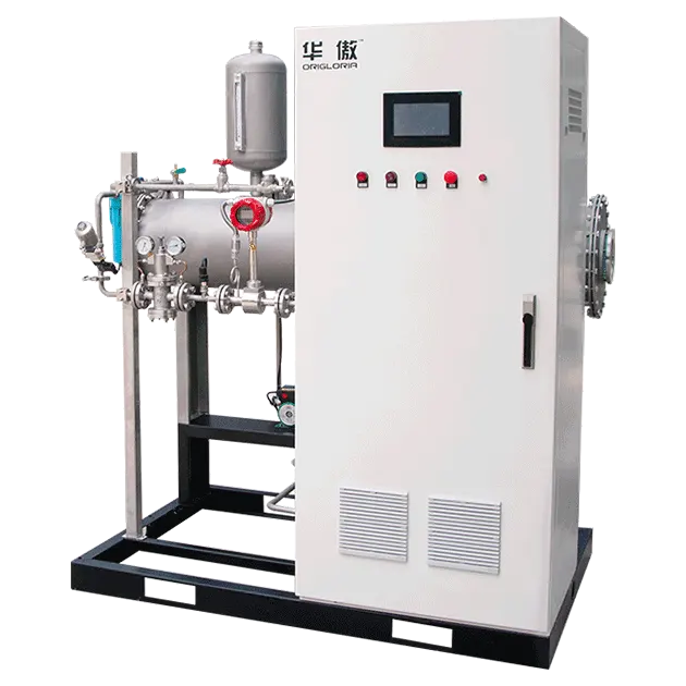 OGO-M Series Ozone Generator (Oxygen Src.)