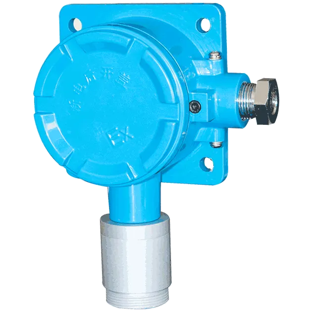 OzoSense (OES)系列 在线式臭氧气体传感器