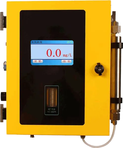 OzoMate (OEM)系列 臭氧气体浓度检测分析仪