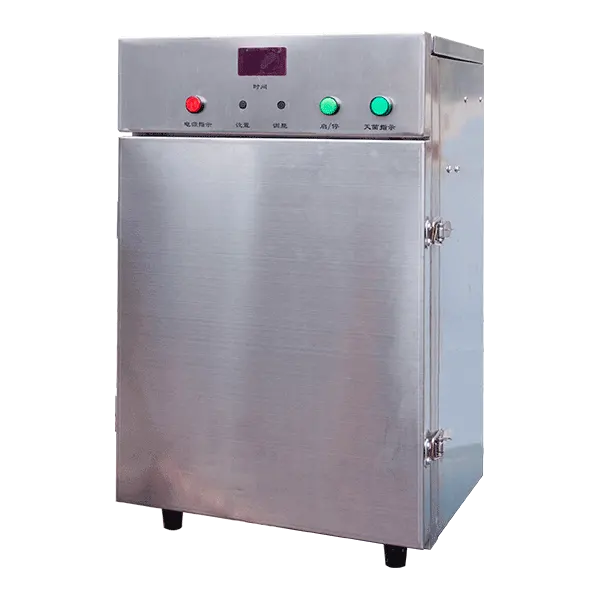 OCS系列 臭氧纸币钞票灭菌柜