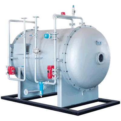 OzoPrime (OPA)系列 臭氧发生器(空气源)